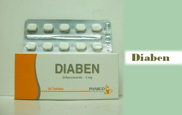 ديابين أقراص لعلاج السكر دواعي الاستعمال والآثار الجانبية