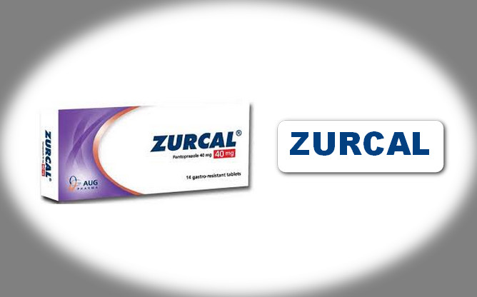زوركال أقراص لعلاج حرقة المعدة وارتجاع المريء دواعي الاستعمال والآثار الجانبية